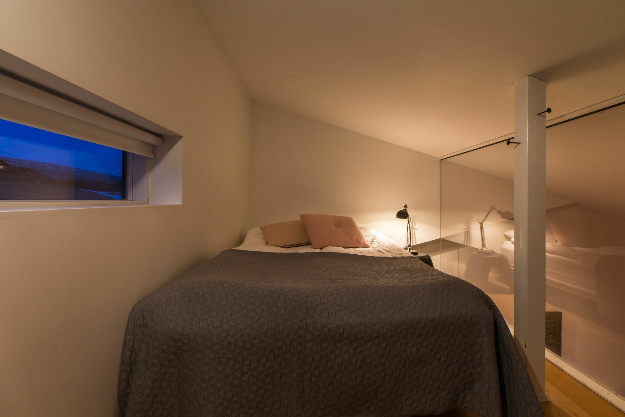Villa Lola Akureyri Buitenkant foto