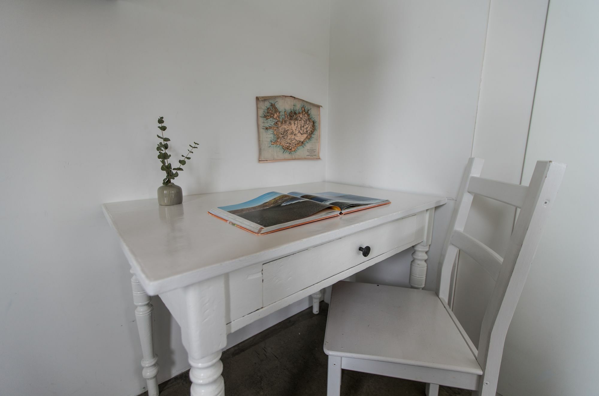 Villa Lola Akureyri Buitenkant foto