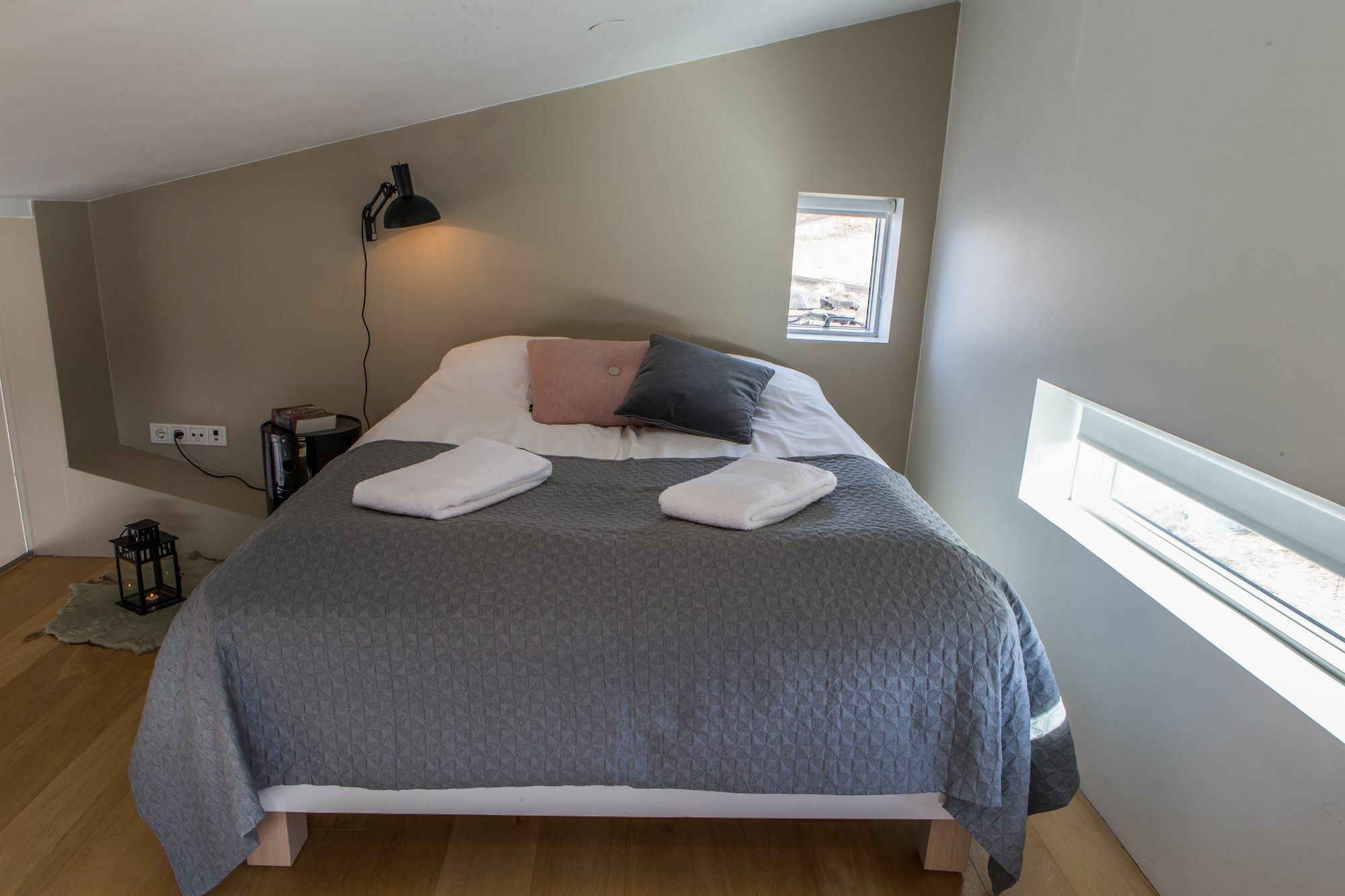 Villa Lola Akureyri Buitenkant foto