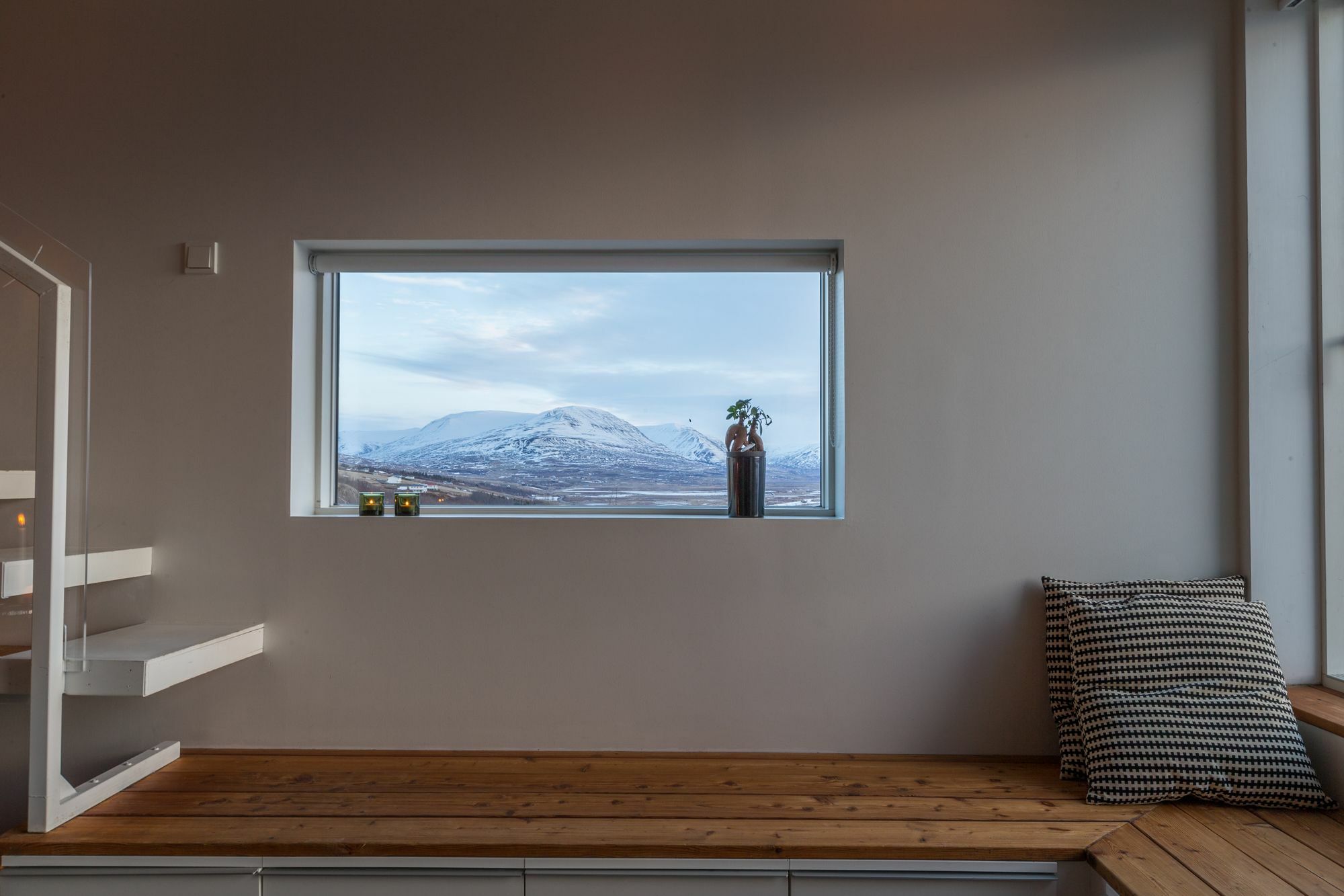Villa Lola Akureyri Buitenkant foto