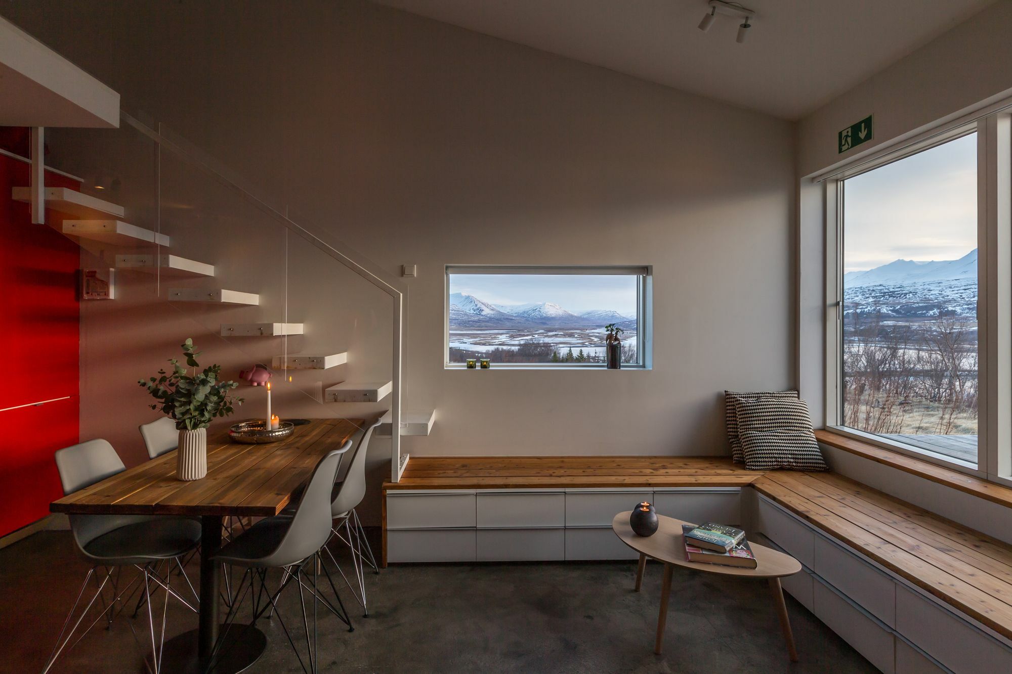 Villa Lola Akureyri Buitenkant foto