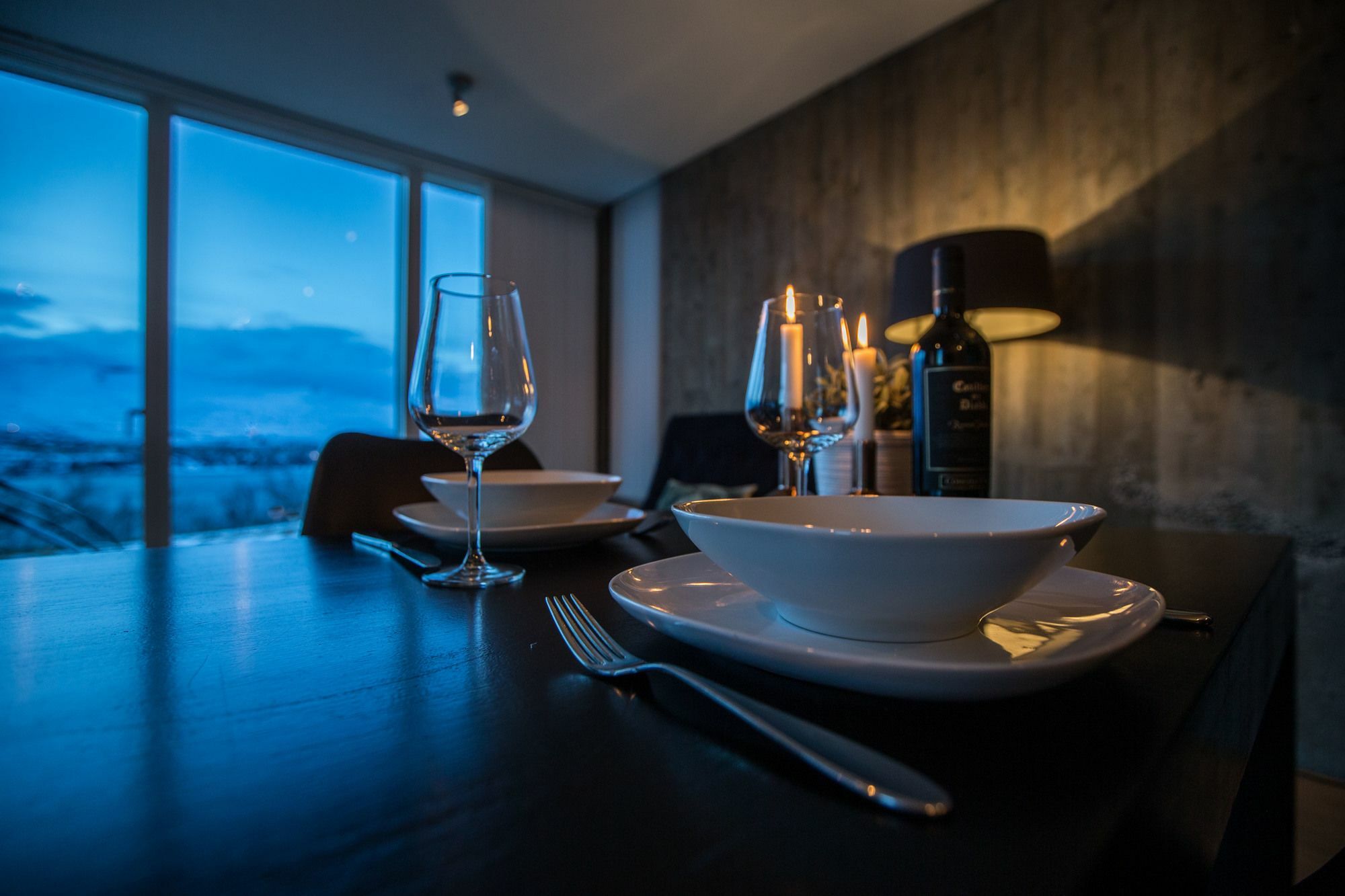 Villa Lola Akureyri Buitenkant foto