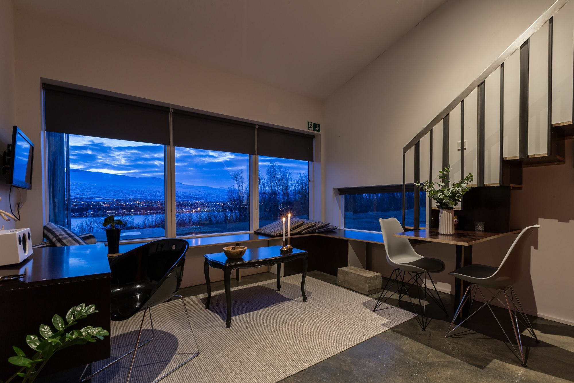 Villa Lola Akureyri Buitenkant foto