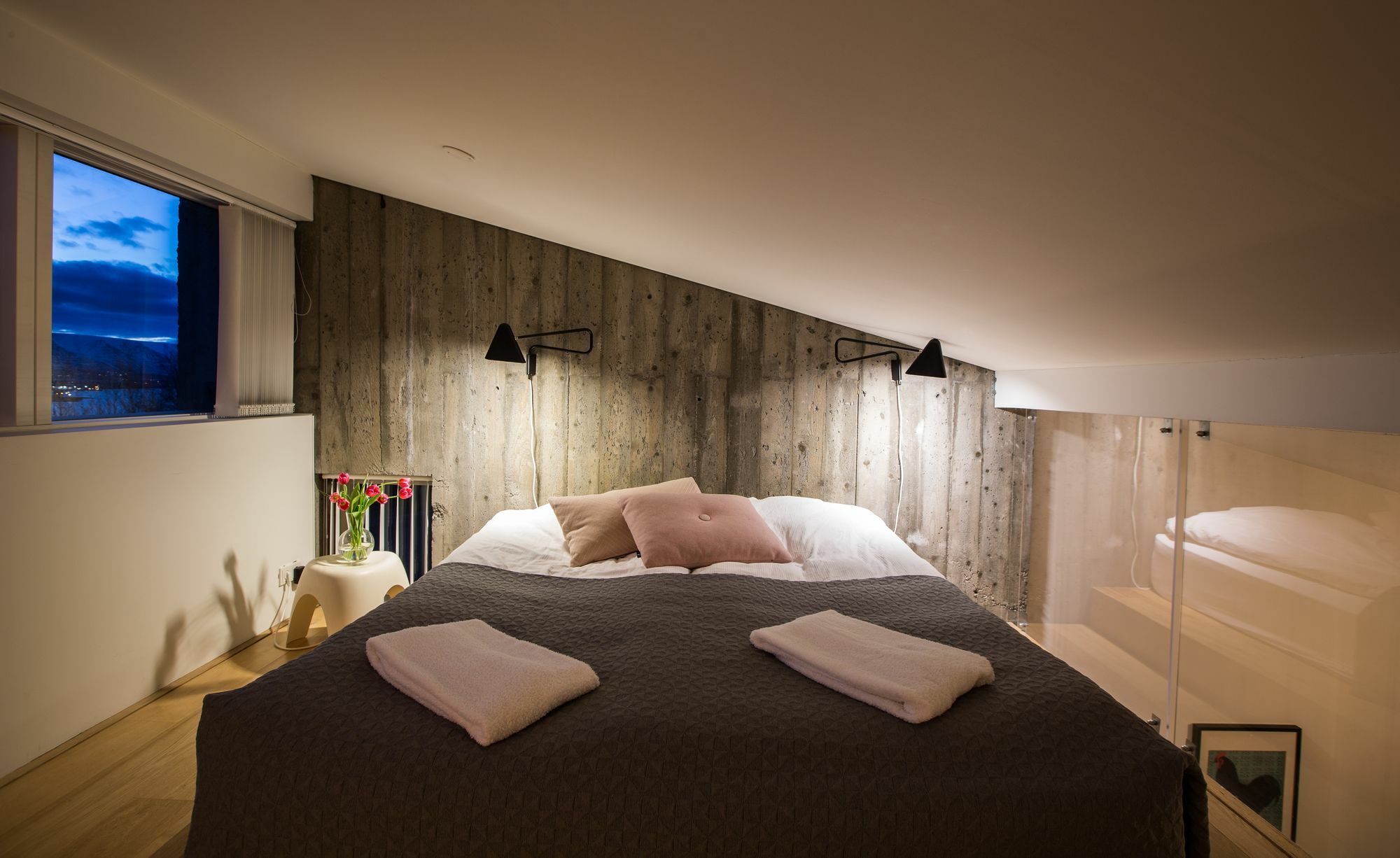 Villa Lola Akureyri Buitenkant foto