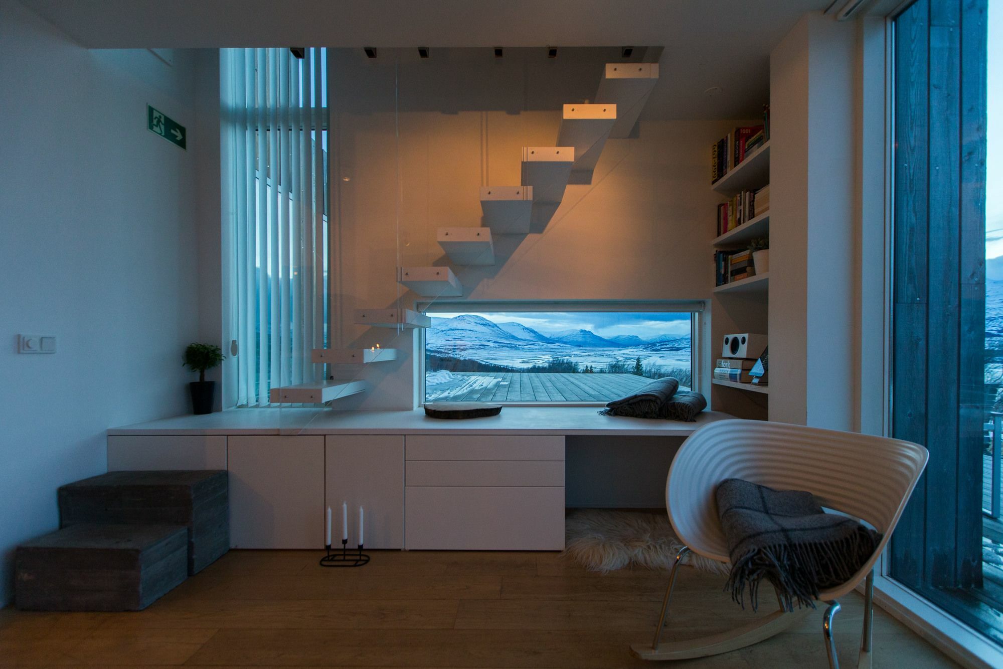 Villa Lola Akureyri Buitenkant foto