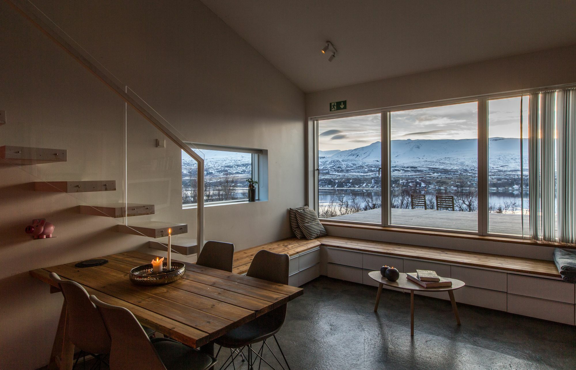 Villa Lola Akureyri Buitenkant foto
