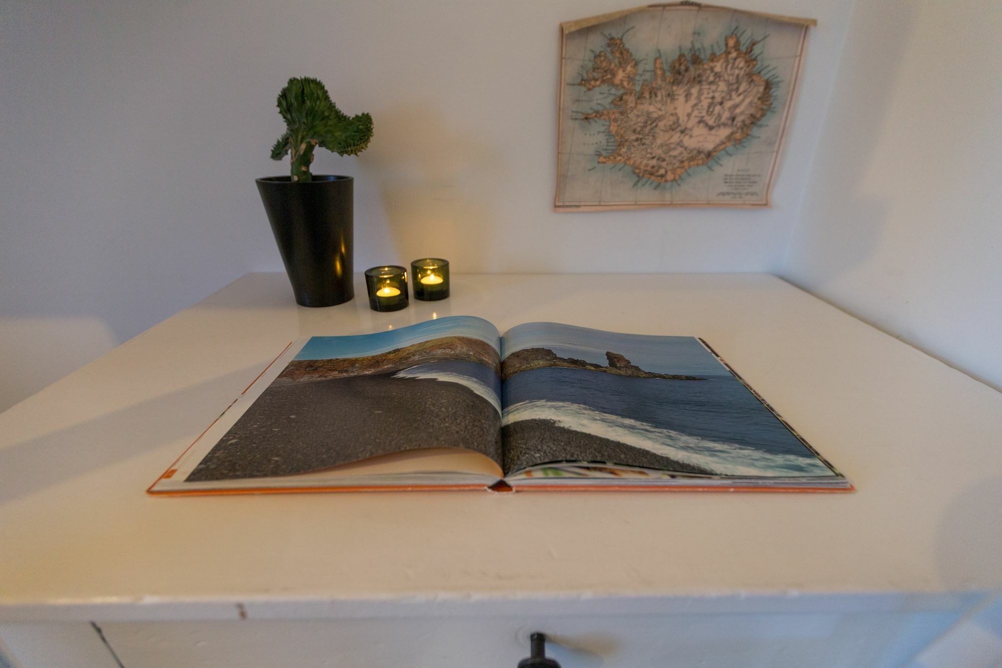 Villa Lola Akureyri Buitenkant foto