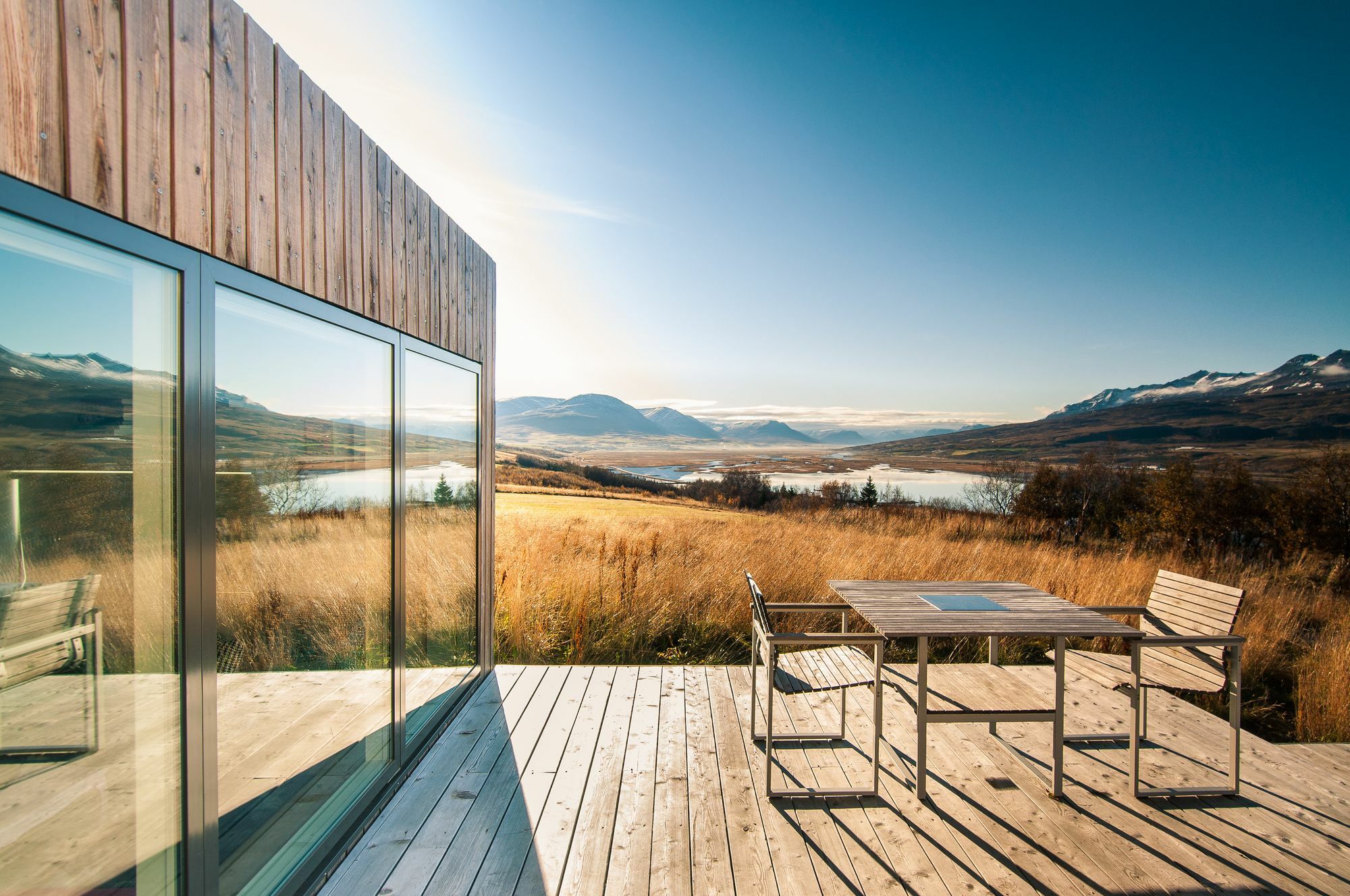 Villa Lola Akureyri Buitenkant foto