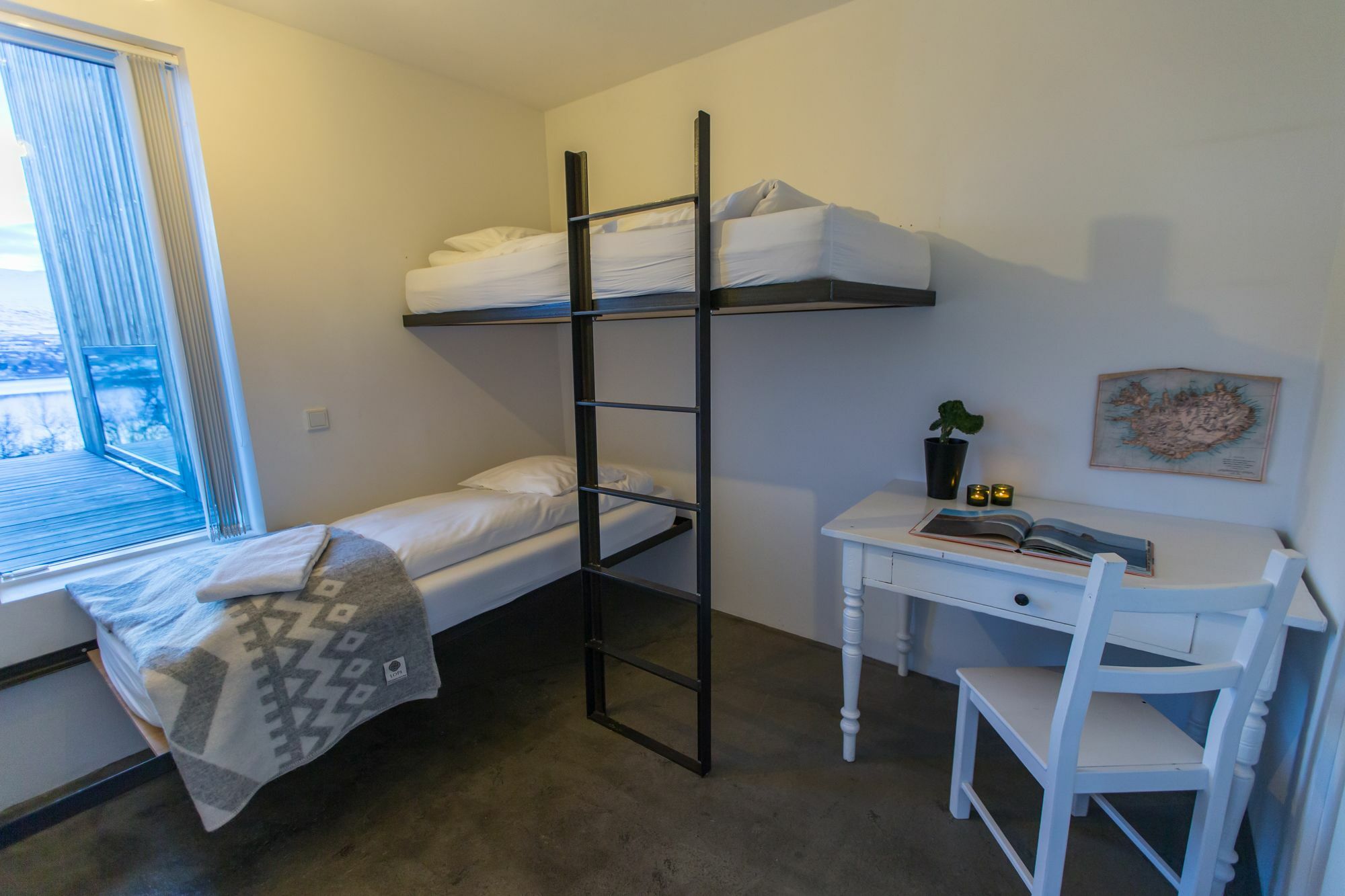 Villa Lola Akureyri Buitenkant foto