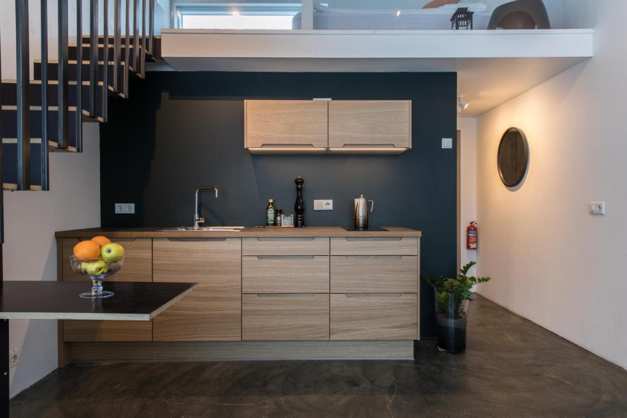 Villa Lola Akureyri Buitenkant foto