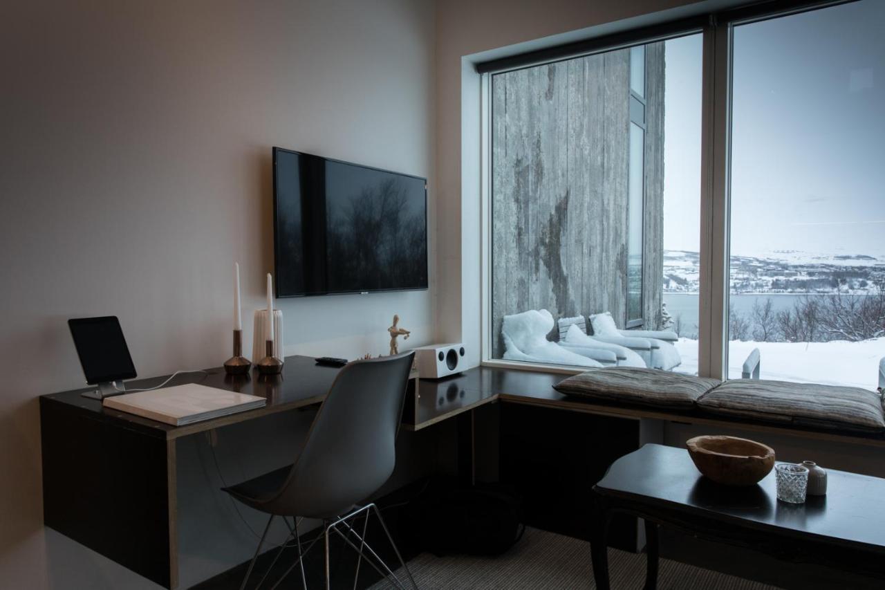 Villa Lola Akureyri Buitenkant foto