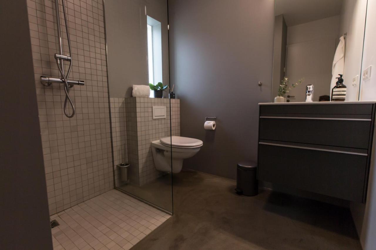 Villa Lola Akureyri Buitenkant foto