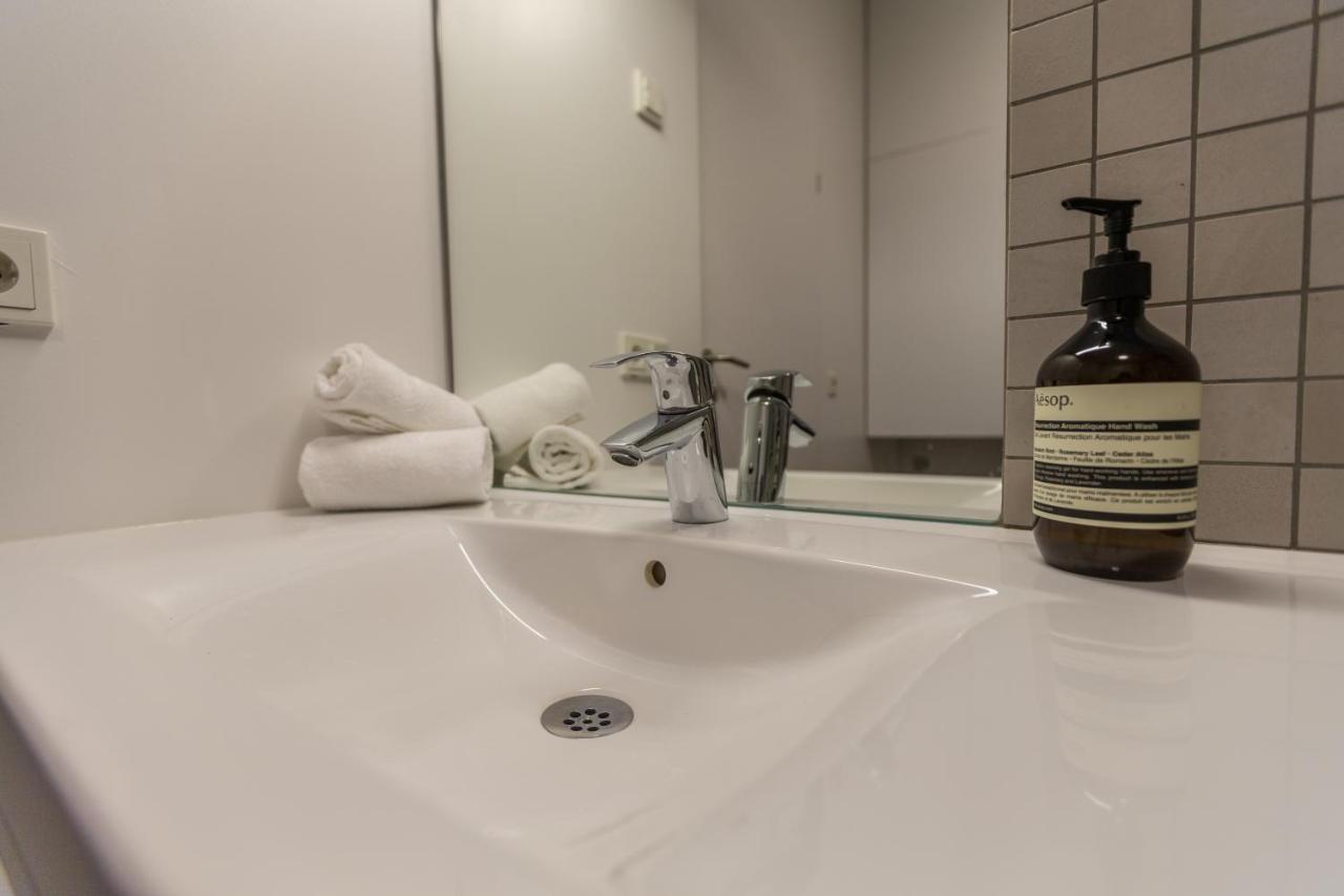 Villa Lola Akureyri Buitenkant foto