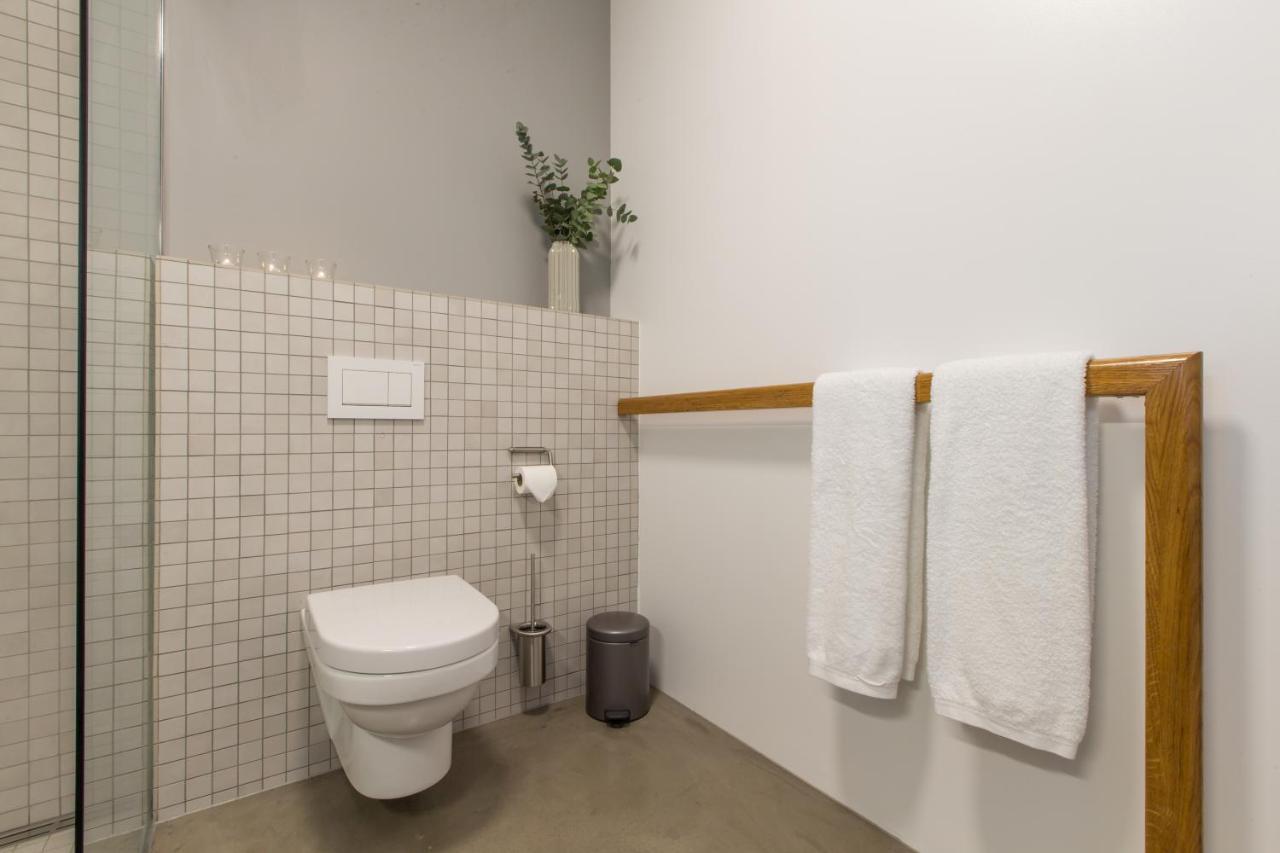 Villa Lola Akureyri Buitenkant foto